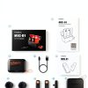Hohem MIC-01 Wireless Lavalier Microphone System USB-C-11