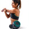 Cleer Ally Plus II Earbuds ANC 33Hr Playtime IPX4 Midnight-3