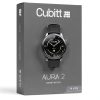 Cubitt AURA 2 Smartwatch Fitness Tracker AMOLED Display-9