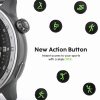 Cubitt AURA 2 Smartwatch Fitness Tracker AMOLED Display-5