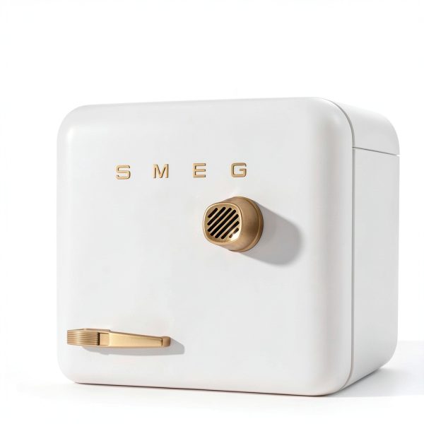 MIRO P2 Magnetic Wireless Charging Bluetooth Speaker-2