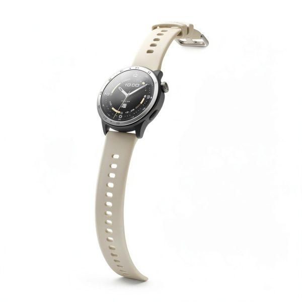 Cubitt AURA 2 Smartwatch Fitness Tracker AMOLED Display-2