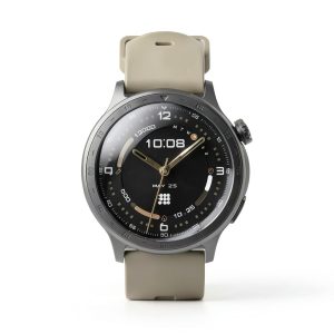 Cubitt AURA 2 Smartwatch Fitness Tracker AMOLED Display-0