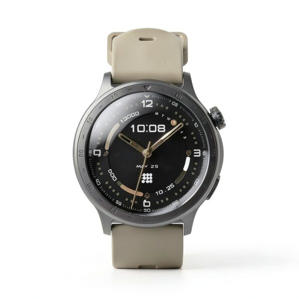 Cubitt AURA 2 Smartwatch Fitness Tracker AMOLED Display-0