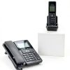 RadioShack Corded Cordless Phone Combo for Office Home Use-3
