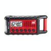 Midland Emergency Crank Radio Solar Power SOS Flashlight-0