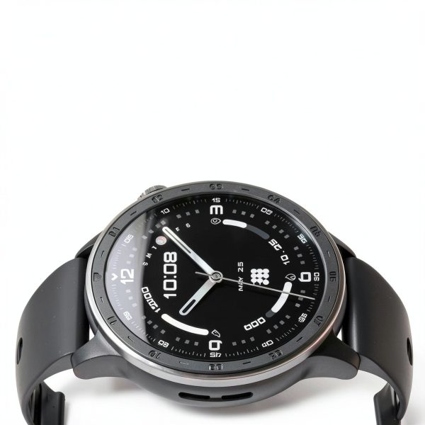 Cubitt AURA 2 Smartwatch Fitness Tracker AMOLED Display-4