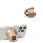 MIRO P2 Magnetic Wireless Charging Bluetooth Speaker-0