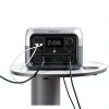 EcoFlow RIVER 2 Max Portable Power Station Fast Charging-10