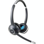 Cisco Headset 500 Series Wireless DECT 6.0 Noise Cancelling-0