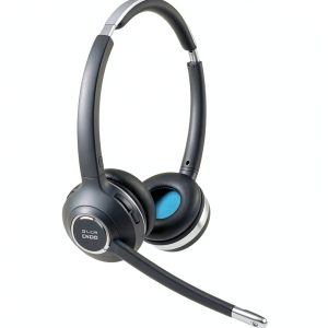 Cisco Headset 500 Series Wireless DECT 6.0 Noise Cancelling-0