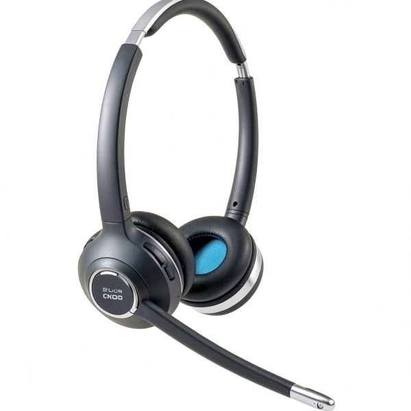 Cisco Headset 500 Series Wireless DECT 6.0 Noise Cancelling-0