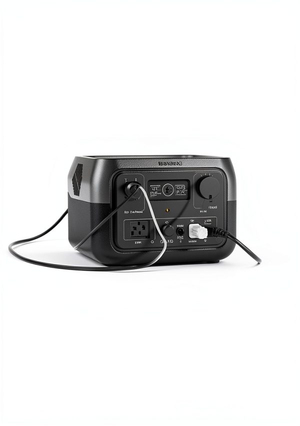 EcoFlow RIVER 2 Max Portable Power Station Fast Charging-14