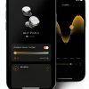 Cleer Ally Plus II Earbuds ANC 33Hr Playtime IPX4 Midnight-5