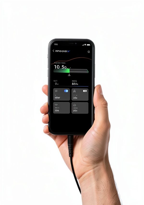 EcoFlow RIVER 2 Max Portable Power Station Fast Charging-9