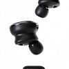Cleer Ally Plus II Earbuds ANC 33Hr Playtime IPX4 Midnight-6