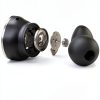 Cleer Ally Plus II Earbuds ANC 33Hr Playtime IPX4 Midnight-4