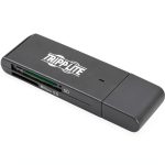 U352-000-SD USB 3.0 SD Card Reader High-Speed Data Transfer-0