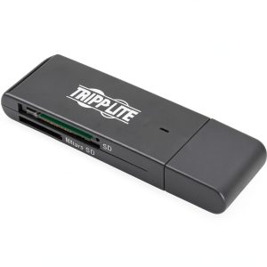 U352-000-SD USB 3.0 SD Card Reader High-Speed Data Transfer-0
