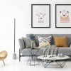 Govee Lyra Minimalist Floor Lamp Slim Design Diffused Light-3