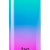 Aura Bedside Lamp with Finger Sketch Mood Lighting and 20 Effects-0