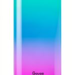 Aura Bedside Lamp with Finger Sketch Mood Lighting and 20 Effects-0