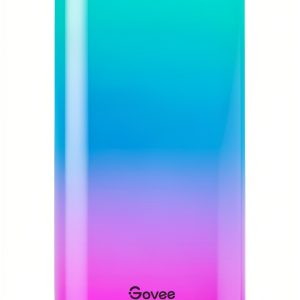 Aura Bedside Lamp with Finger Sketch Mood Lighting and 20 Effects-0