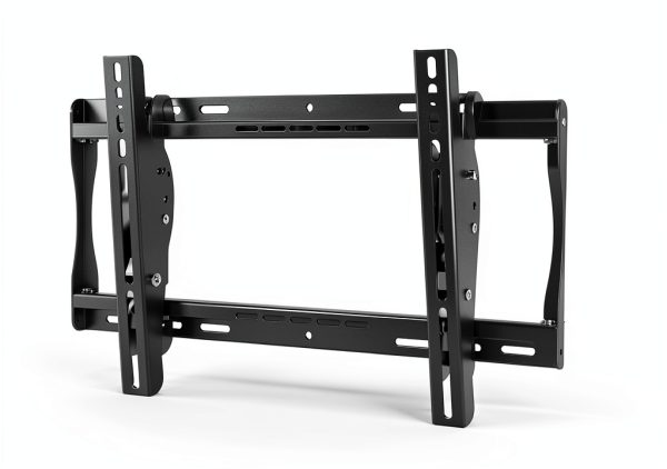 Neptune 55" Full Sun Outdoor Smart TV with Free Tilting Wall Mount-1