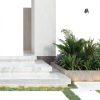 RGBIC Outdoor Spotlights Luminex 35-Mode LED Light for Yard Patio-7