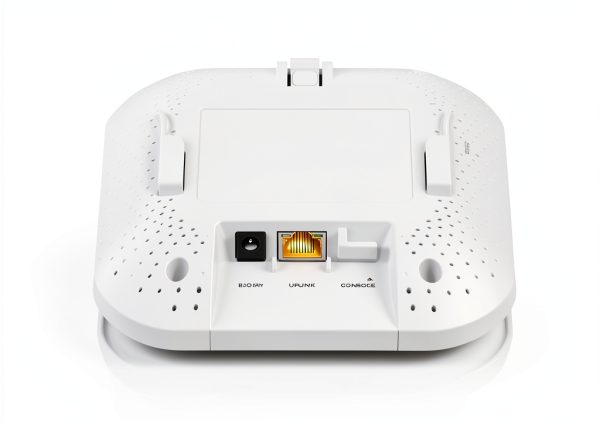 ZYXEL AX3000 WiFi 6 Dual Radio NebulaFlex Access Point NWA50AX PRO-10