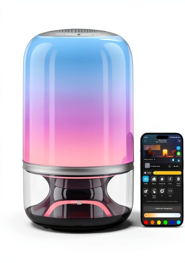 govee uplighter floor lamp