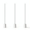 Govee Lyra Minimalist Floor Lamp Slim Design Diffused Light-8