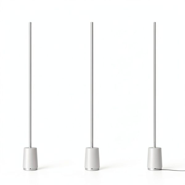 Govee Lyra Minimalist Floor Lamp Slim Design Diffused Light-8