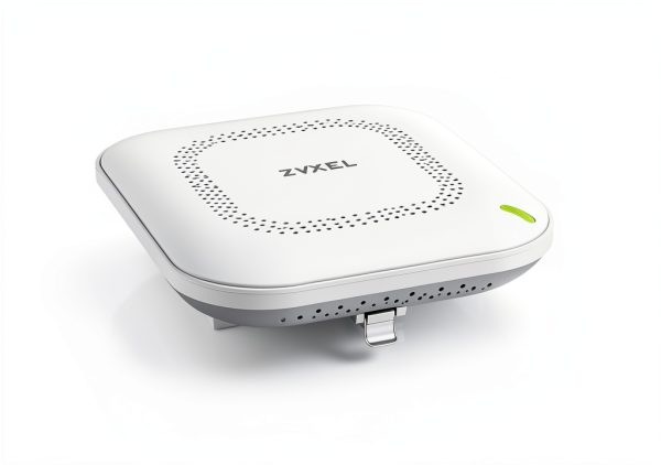ZYXEL AX3000 WiFi 6 Dual Radio NebulaFlex Access Point NWA50AX PRO-5