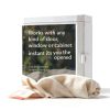 SimpliSafe 7 Piece Indoor Security System White Complete Home Kit-4
