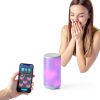 Aura Bedside Lamp with Finger Sketch Mood Lighting and 20 Effects-8