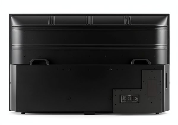 Neptune 55" Full Sun Outdoor Smart TV with Free Tilting Wall Mount-2