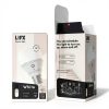 LIFX E26 Edison Screw White Smart LED Bulb – Dimmable Wi‑Fi Enabled-2