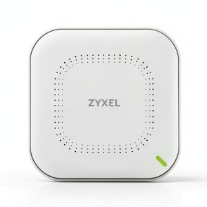 ZYXEL AX3000 WiFi 6 Dual Radio NebulaFlex Access Point NWA50AX PRO-0