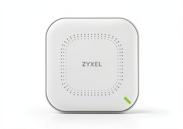 ZYXEL AX3000 WiFi 6 Dual Radio NebulaFlex Access Point NWA50AX PRO-0