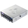 Cobra 29 LTD Chrome CB Radio 4W 40-Channel Dual AM/FM Black-1