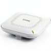 ZYXEL AX3000 WiFi 6 Dual Radio NebulaFlex Access Point NWA50AX PRO-1