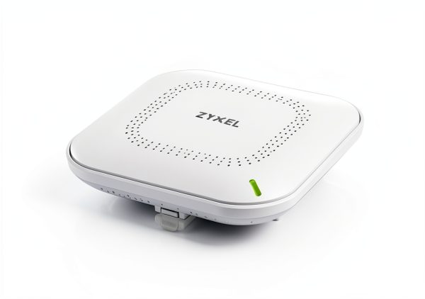 ZYXEL AX3000 WiFi 6 Dual Radio NebulaFlex Access Point NWA50AX PRO-1