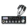 Cobra 29 LTD Chrome CB Radio 4W 40-Channel Dual AM/FM Black-0