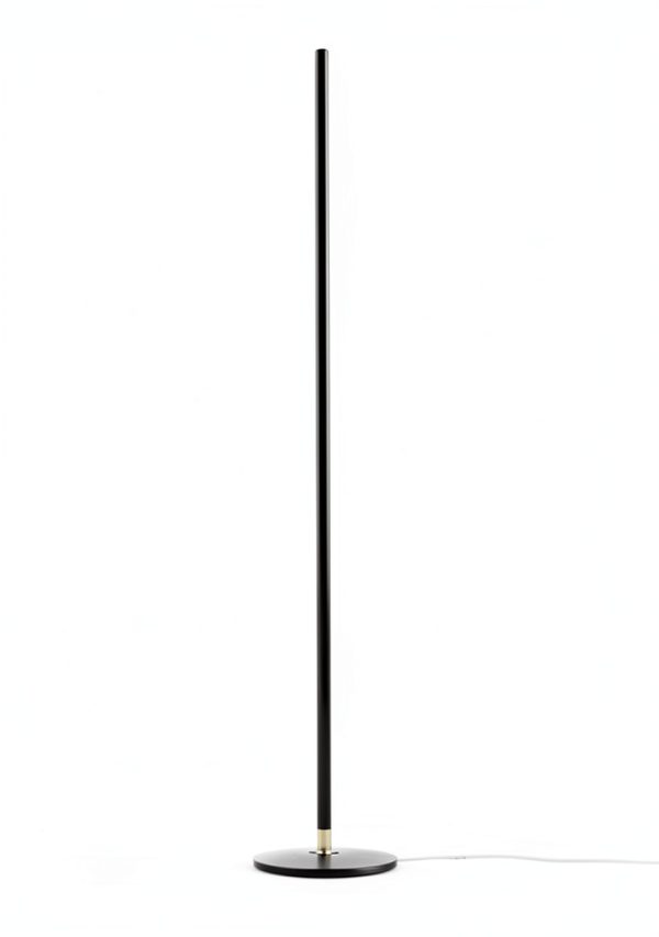 Govee RGBICW Blue Smart Floor Lamp with Adjustable Brightness-6