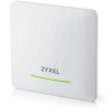 Zyxel NebulaFlex NWA50BE Wi‑Fi 7 6.5 Gbps Wireless Access Point Black-1