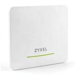 Zyxel NebulaFlex NWA50BE Wi‑Fi 7 6.5 Gbps Wireless Access Point Black-0