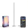 Govee RGBICW Blue Smart Floor Lamp with Adjustable Brightness-0