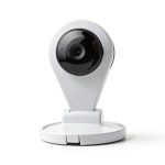 Pyle Smart Digital IP Camera System – HD Wireless Surveillance with-0