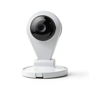 Pyle Smart Digital IP Camera System – HD Wireless Surveillance with-0